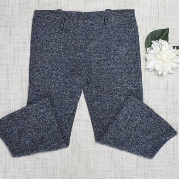 Kut From The Kloth Tweed‎ Boot Cut Pants 8 - Picture 1 of 2